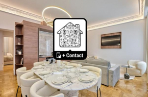 City Living at it's Finest on Clarence, Sydney